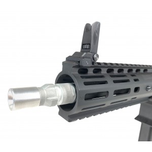 Noveske Space Invader 9mm PCC Black